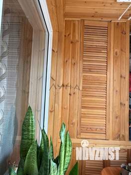 2-к квартира, вторичка, 51м2, 5/9 этаж
