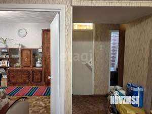 2-к квартира, вторичка, 43м2, 5/5 этаж