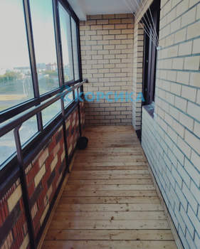 1-к квартира, вторичка, 37м2, 6/10 этаж