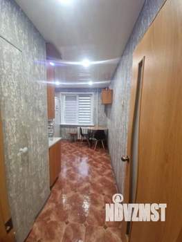 1-к квартира, вторичка, 34м2, 1/9 этаж