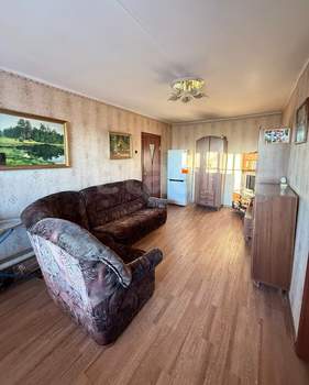 2-к квартира, вторичка, 43м2, 5/5 этаж