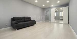 1-к квартира, вторичка, 52м2, 9/10 этаж