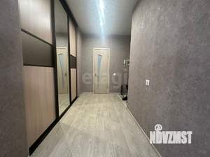 Студия квартира, вторичка, 46м2, 5/16 этаж