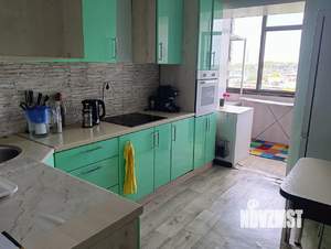 1-к квартира, вторичка, 44м2, 5/11 этаж