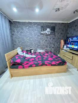 2-к квартира, вторичка, 45м2, 2/5 этаж