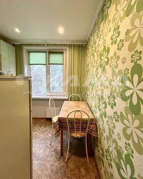 2-к квартира, вторичка, 44м2, 3/9 этаж