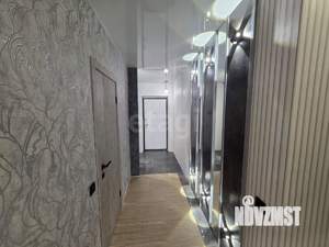 1-к квартира, вторичка, 41м2, 10/19 этаж