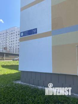 2-к квартира, вторичка, 51м2, 7/9 этаж