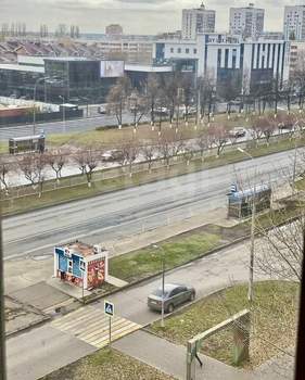 2-к квартира, вторичка, 48м2, 6/9 этаж