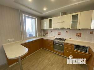 3-к квартира, вторичка, 59м2, 4/5 этаж