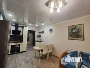 3-к квартира, вторичка, 61м2, 4/10 этаж