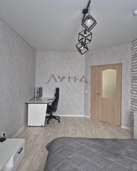 1-к квартира, вторичка, 46м2, 3/9 этаж