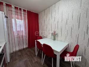 4-к квартира, вторичка, 73м2, 5/5 этаж