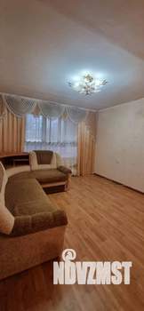 1-к квартира, вторичка, 35м2, 2/12 этаж
