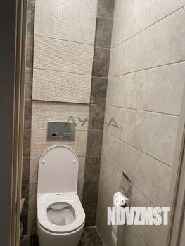 2-к квартира, вторичка, 51м2, 7/10 этаж