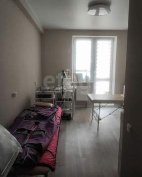 Студия квартира, вторичка, 19м2, 10/19 этаж