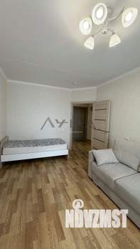 1-к квартира, вторичка, 39м2, 4/10 этаж