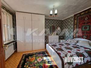 3-к квартира, вторичка, 58м2, 7/9 этаж