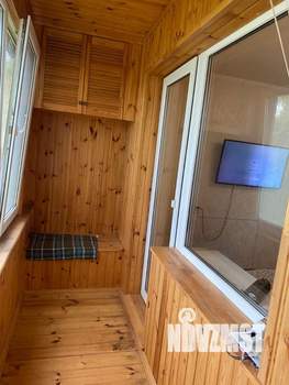 2-к квартира, вторичка, 44м2, 4/5 этаж