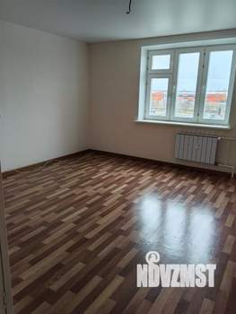 1-к квартира, вторичка, 48м2, 5/10 этаж