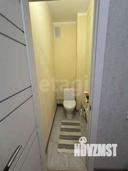 2-к квартира, вторичка, 50м2, 12/15 этаж