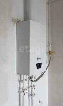 Студия квартира, вторичка, 31м2, 3/4 этаж