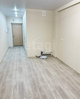 Студия квартира, вторичка, 24м2, 13/19 этаж