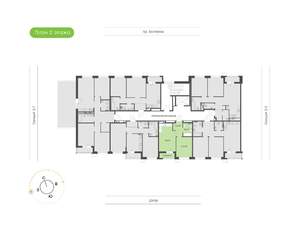 Фото квартиры на продажу (2)