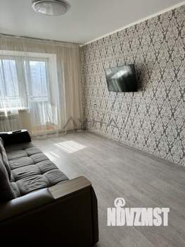 1-к квартира, вторичка, 42м2, 4/14 этаж