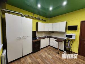 2-к квартира, вторичка, 70м2, 1/5 этаж