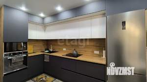 3-к квартира, вторичка, 83м2, 1/10 этаж