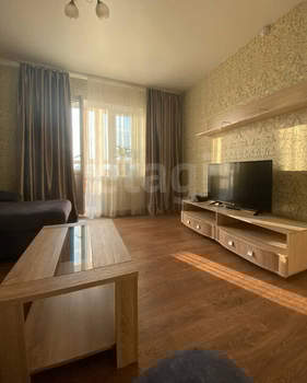 2-к квартира, вторичка, 50м2, 10/19 этаж