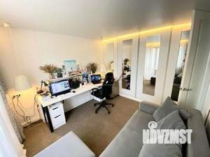 1-к квартира, вторичка, 33м2, 3/5 этаж