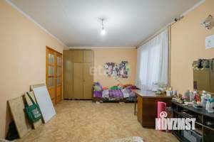 3-к квартира, вторичка, 71м2, 2/5 этаж