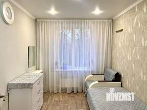 2-к квартира, вторичка, 44м2, 3/9 этаж