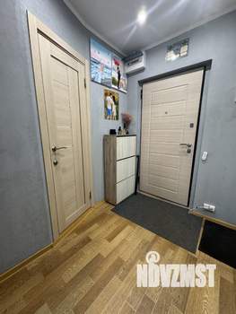 1-к квартира, вторичка, 35м2, 5/10 этаж