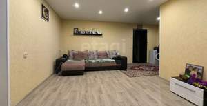 3-к квартира, вторичка, 65м2, 5/9 этаж