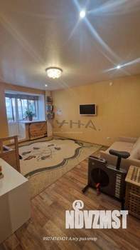 2-к квартира, вторичка, 56м2, 2/10 этаж