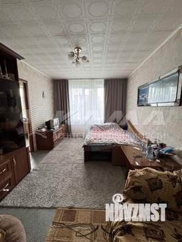 3-к квартира, вторичка, 49м2, 6/9 этаж