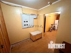 1-к квартира, вторичка, 41м2, 2/10 этаж