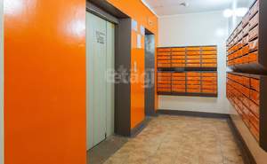 2-к квартира, вторичка, 72м2, 5/16 этаж