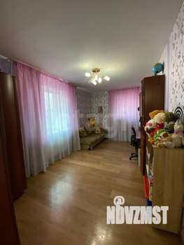 3-к квартира, вторичка, 97м2, 1/16 этаж