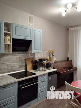 1-к квартира, вторичка, 34м2, 2/20 этаж