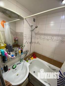 2-к квартира, вторичка, 53м2, 9/9 этаж