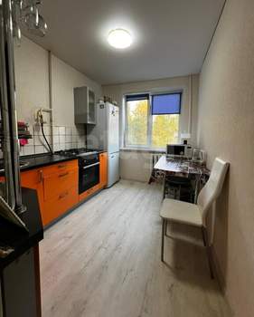 2-к квартира, вторичка, 52м2, 4/9 этаж