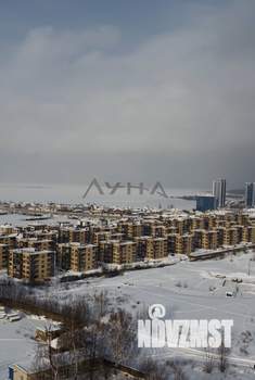 Студия квартира, вторичка, 24м2, 14/19 этаж