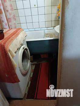 2-к квартира, вторичка, 45м2, 2/5 этаж