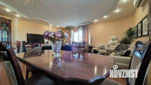 3-к квартира, вторичка, 120м2, 6/9 этаж