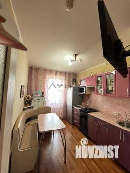 1-к квартира, вторичка, 39м2, 7/10 этаж