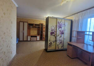 1-к квартира, вторичка, 44м2, 5/5 этаж